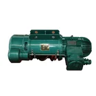 explosion-proof monorail electric hoist