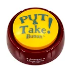 Customized Talking Animal Sound Button For Playing Game Children Push Button Promotion gifts