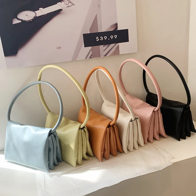 Hot selling fashion solid color round handle clutch bags shoulder pu leather woman handbags ladies, 5 colors
Hot selling fashion solid color round handle clutch bags shoulder pu leather woman handbags ladies, 5 colors