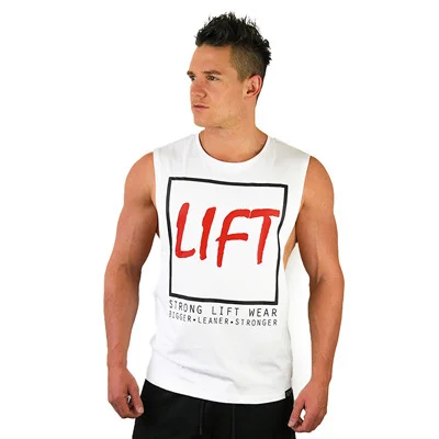 95% Cotton 5% Spandex Comfort Men Sleeveless T Shirt Simple Fashion Print T Shirt, White,black,red
95% Cotton 5% Spandex Comfort Men Sleeveless T Shirt Simple Fashion Print T Shirt, White,black,red