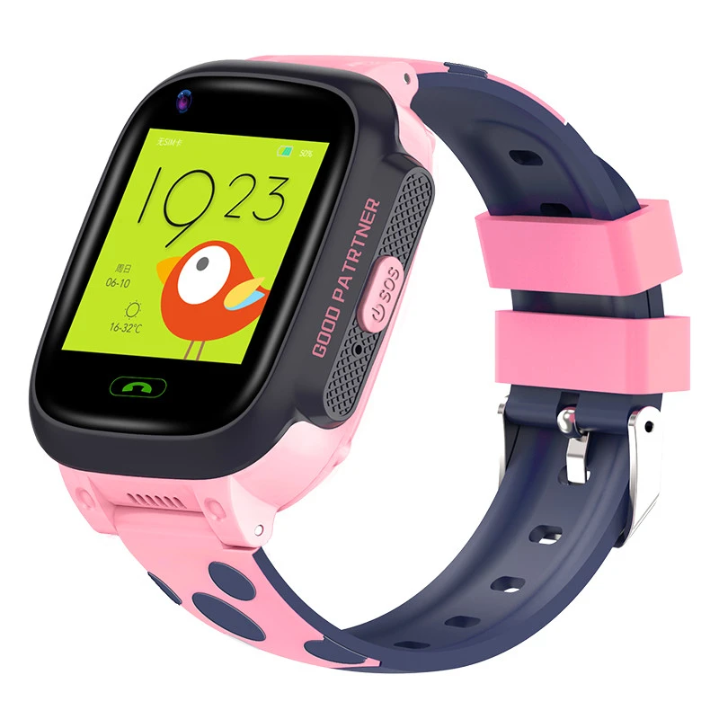 2020 waterproof Children smartwatch SIM Video call GPS tracker WIFI SOS anti-lost safety 4g kids smart watch
2020 waterproof Children smartwatch SIM Video call GPS tracker WIFI SOS anti-lost safety 4g kids smart watch