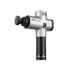 Top Ranking Commercial Strength Massage Gun Machine 6 Heads Deep Vibrating Tissue Fascia Muscle Sports Massage Gun