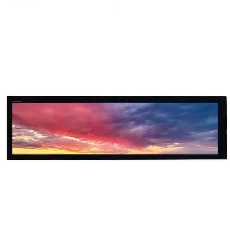 IPS 8.8" portable lcd display 1920*480 8.8 inch portable monitor Streched Bar Aida64 Monitor
IPS 8.8" portable lcd display 1920*480 8.8 inch portable monitor Streched Bar Aida64 Monitor