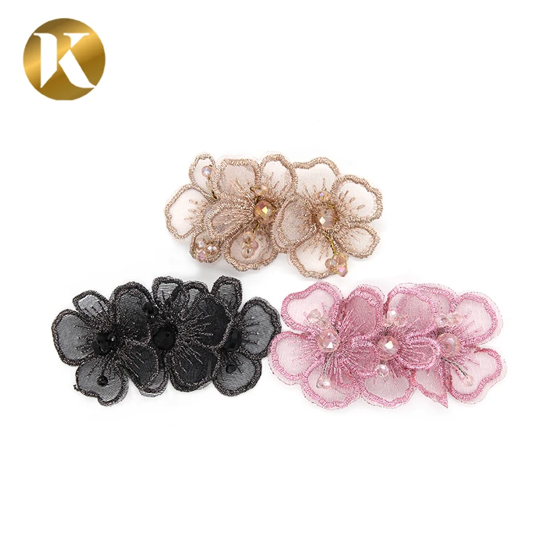 Wenzhou Kml custom ladies handmade water-soluble flower ornaments shoe decorative, White, beige, red, green, blue, various colors
Wenzhou Kml custom ladies handmade water-soluble flower ornaments shoe decorative, White, beige, red, green, blue, various colors