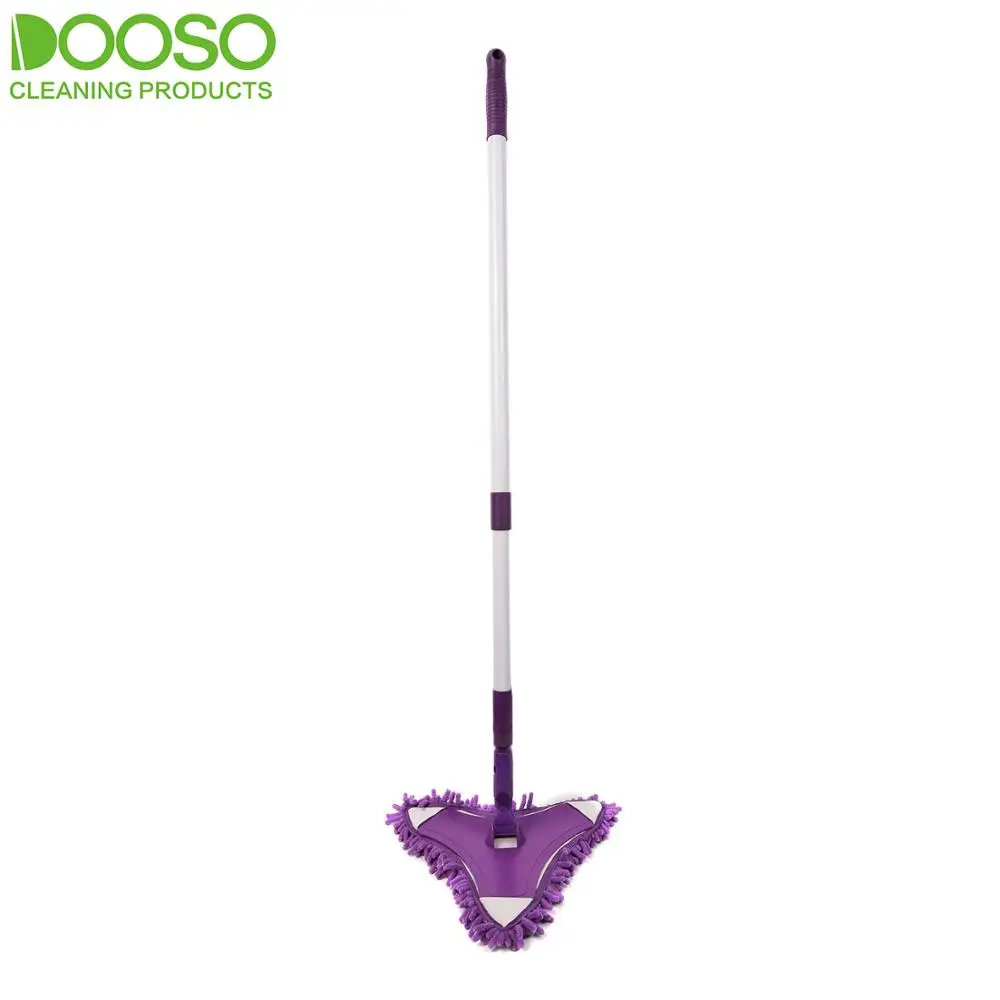 Microfiber floor cleaning lazy mop 360 magic clever cleaning flat mop set with house cleaning mop, Purple or customized colors
Microfiber floor cleaning lazy mop 360 magic clever cleaning flat mop set with house cleaning mop, Purple or customized colors