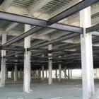 Factory price steel structure workshop and prefabricated steel structure building or steel fabrication