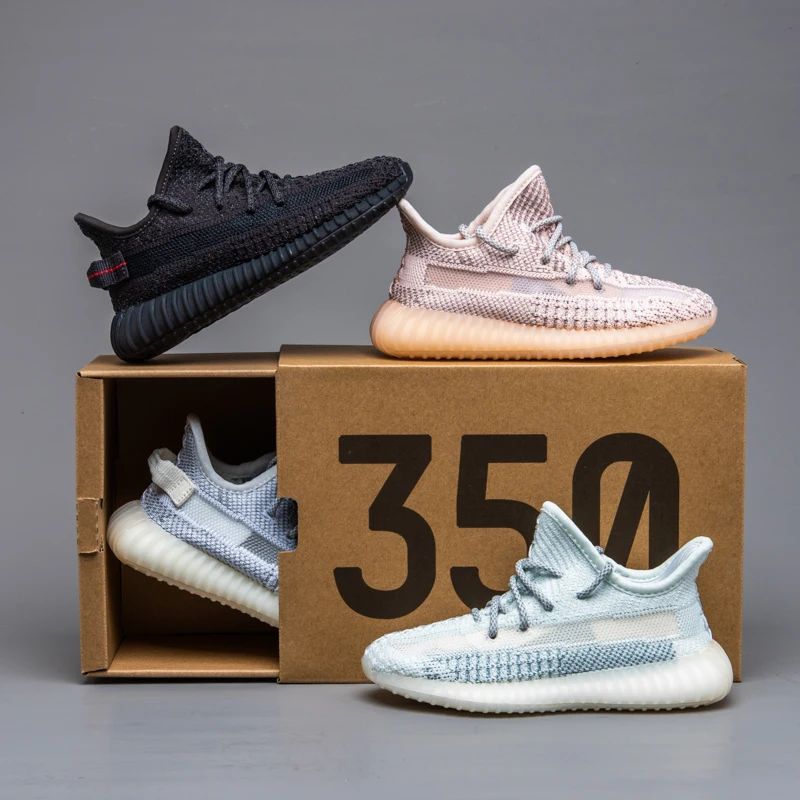 2020 Children Yeezy Sneakers High Quality Sports Shoes Yeezy 350 Kids Yeezy Shoes, Black,pink,yellow
2020 Children Yeezy Sneakers High Quality Sports Shoes Yeezy 350 Kids Yeezy Shoes, Black,pink,yellow