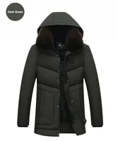 2019 Made In China High Quality New Winter Men's Fashion Padded Jacket Warm Thick Fur Collar Outerwear Hooded Coat,
2019 Made In China High Quality New Winter Men's Fashion Padded Jacket Warm Thick Fur Collar Outerwear Hooded Coat,