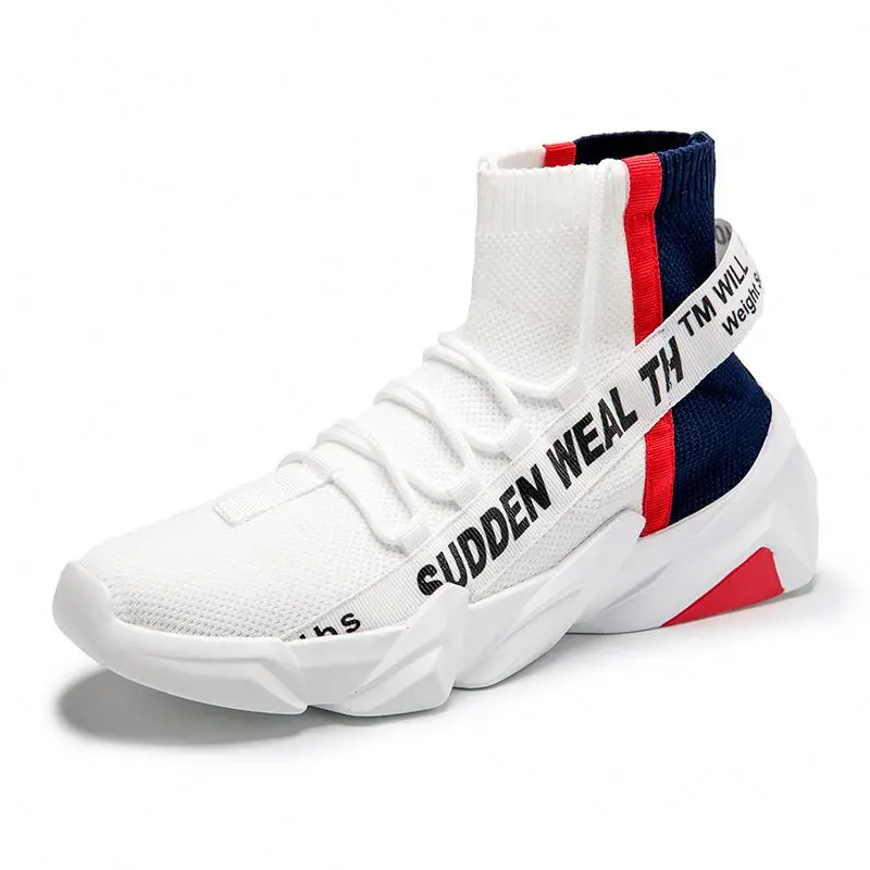 New design cheap breathable mesh lightweight fashion sneakers men's sports shoes, Optional
New design cheap breathable mesh lightweight fashion sneakers men's sports shoes, Optional