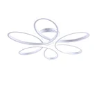 Ceiling Light Pendant Lamp Pendant Light Sunflower Shape Ceiling Light Modern Lighting Pendant Lamp