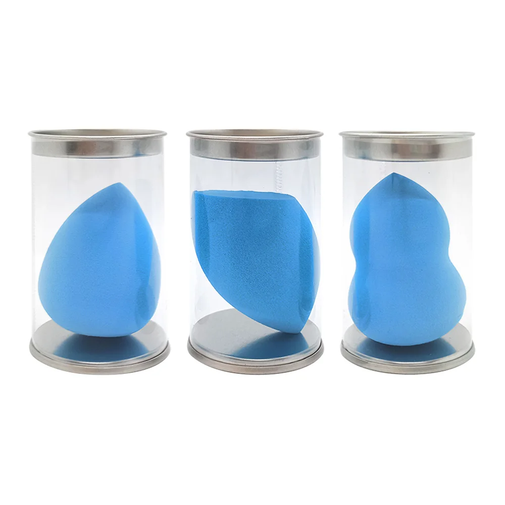 2021 Beaumaker Latex Free Makeup Sponge 3pcs Beauty Egg Makeup Kits Shipping Fast Stock RTS Wholesale, 10 colors for option
2021 Beaumaker Latex Free Makeup Sponge 3pcs Beauty Egg Makeup Kits Shipping Fast Stock RTS Wholesale, 10 colors for option