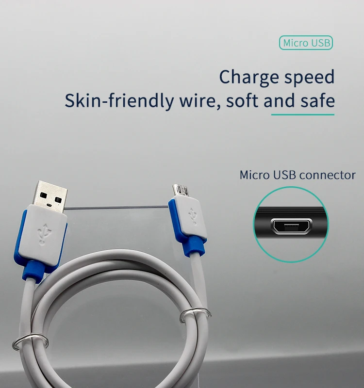 Wholesale China Usb Data Line Micro USB Cable