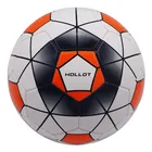 Outdoor Sports Customized Logo Machine Stitched Training Soccer Ball Football