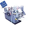 UTMZ382 Auto Pocket Wallet Airmail Envelope Window Patching Machine with Self Adhesive Peal and Seal Glue