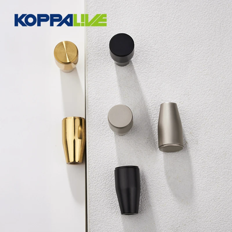 Koppalive Adjustable Furniture Kitchen Cabinet Knobs Matte Black Nickel Brass Drawer Knobs
Koppalive Adjustable Furniture Kitchen Cabinet Knobs Matte Black Nickel Brass Drawer Knobs