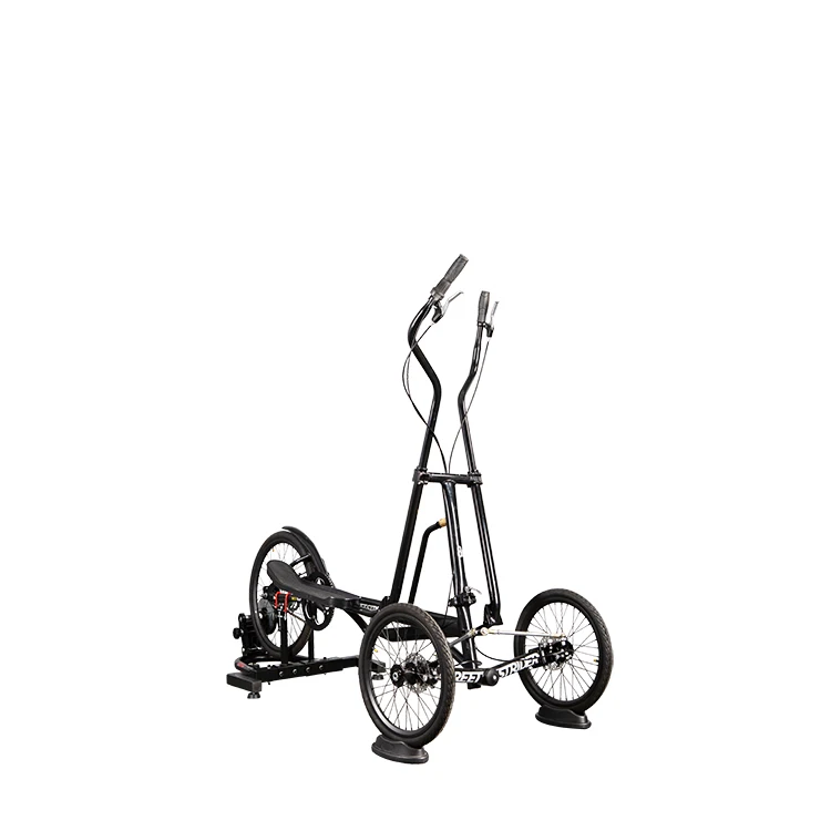 SD-8S new arrival indoor and outdoor folding exercise elliptical bike streetstrider
SD-8S new arrival indoor and outdoor folding exercise elliptical bike streetstrider
