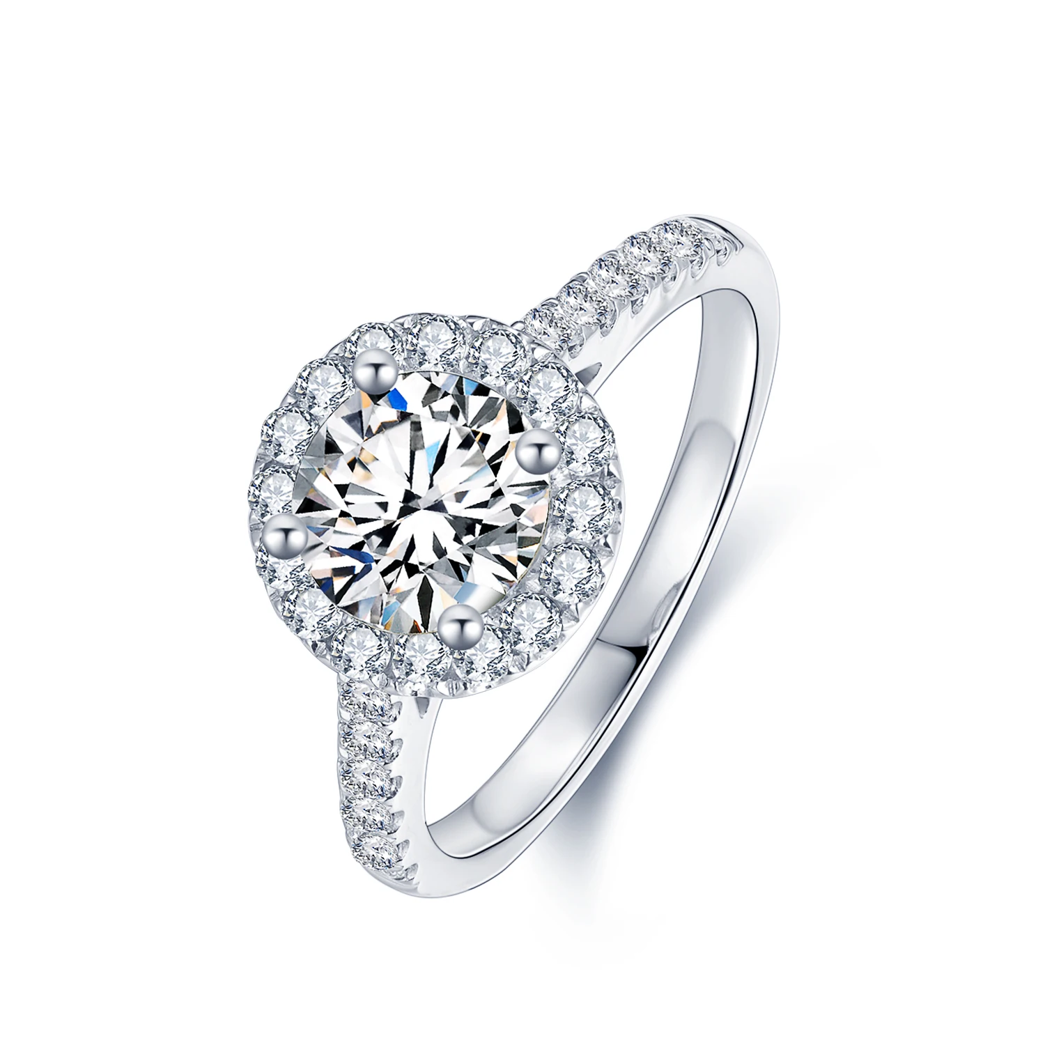 0.3ct H SI IGI 18k Gold Lab Grown Diamond Engagement Ring Woman Jewelry HPHT, White
0.3ct H SI IGI 18k Gold Lab Grown Diamond Engagement Ring Woman Jewelry HPHT, White
