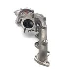 Turbocharger 53039700099 03C145702P for VW Golf V / VI Polo V Scirocco 1.4 TSI