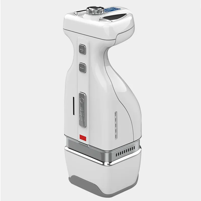 Mini HIFU Ultrasonic RF Radio Frequency Body Slimming Machine Anti Cellulite Hifu Anti Wrinkle Skin Lifting Weight Loss Massager, White
Mini HIFU Ultrasonic RF Radio Frequency Body Slimming Machine Anti Cellulite Hifu Anti Wrinkle Skin Lifting Weight Loss Massager, White