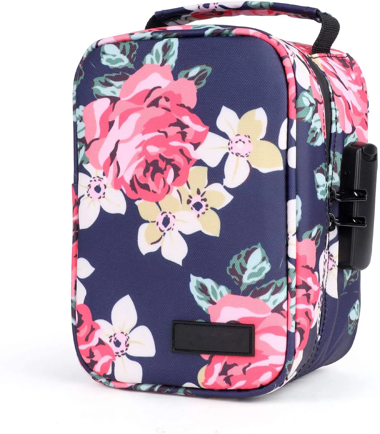 Smell Proof Bag with Combination Lock Odor Proof Stash Case Container Travel Storage Case, Customized color
Smell Proof Bag with Combination Lock Odor Proof Stash Case Container Travel Storage Case, Customized color