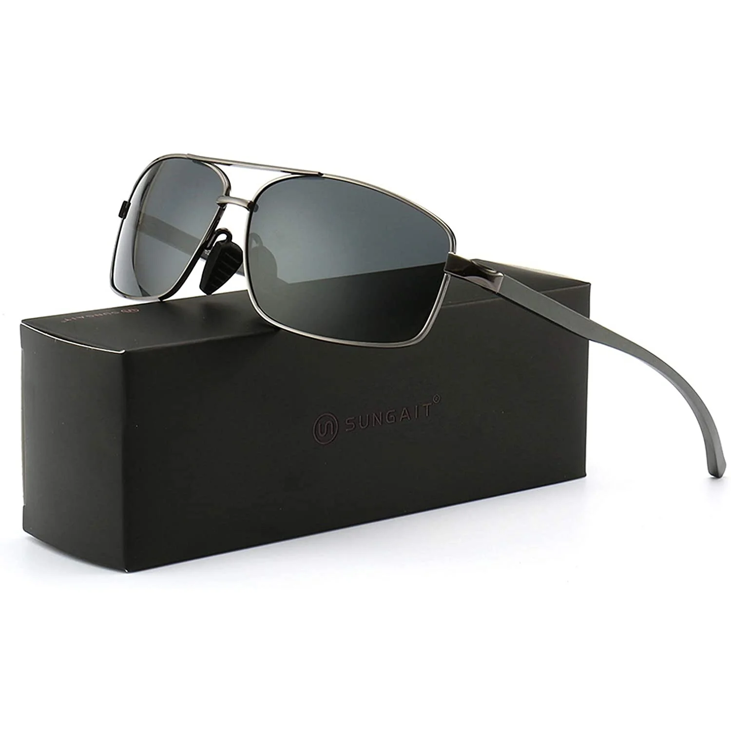 Amazon same style factory wholesale Ultra Lightweight Rectangular polarized outdoor UV400 Protection women mens sunglasses 2021
Amazon same style factory wholesale Ultra Lightweight Rectangular polarized outdoor UV400 Protection women mens sunglasses 2021