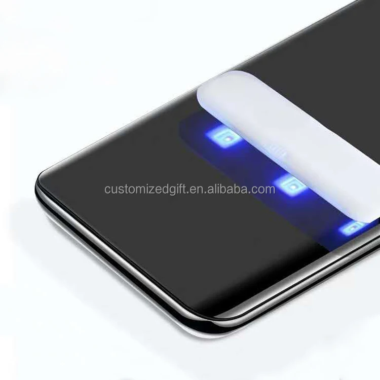 9H Uv Light Tempered Glass Screen Protector For Samsung S10 S10 Plus S10 Lite Dust-Proof Mobile Lamination Amazon Film
9H Uv Light Tempered Glass Screen Protector For Samsung S10 S10 Plus S10 Lite Dust-Proof Mobile Lamination Amazon Film