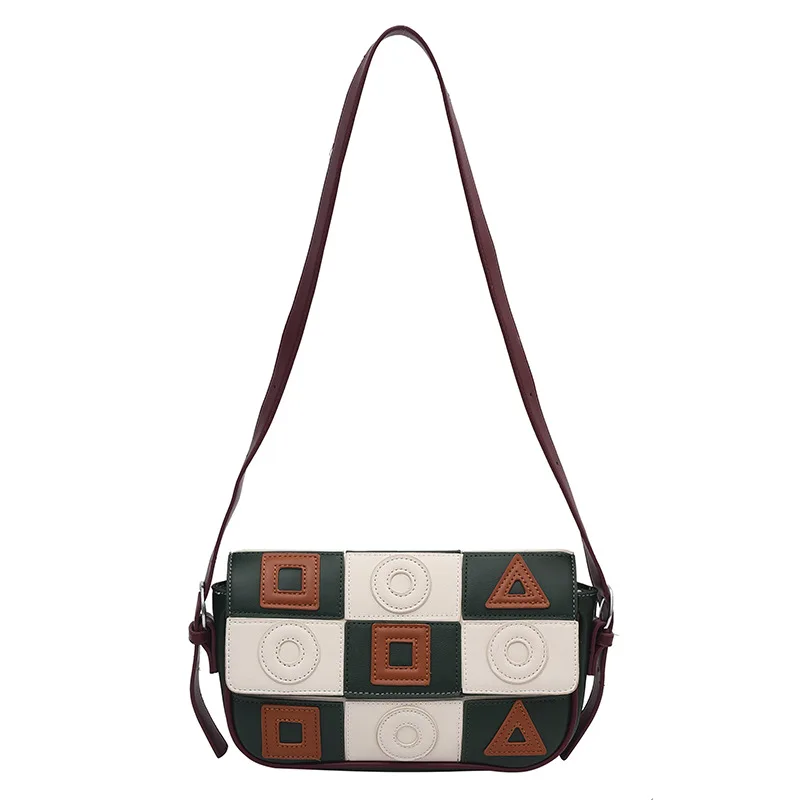 New Fashion All Match Large inventory large capacity female bags designer purses ladies handbags women bags, Picture color
New Fashion All Match Large inventory large capacity female bags designer purses ladies handbags women bags, Picture color