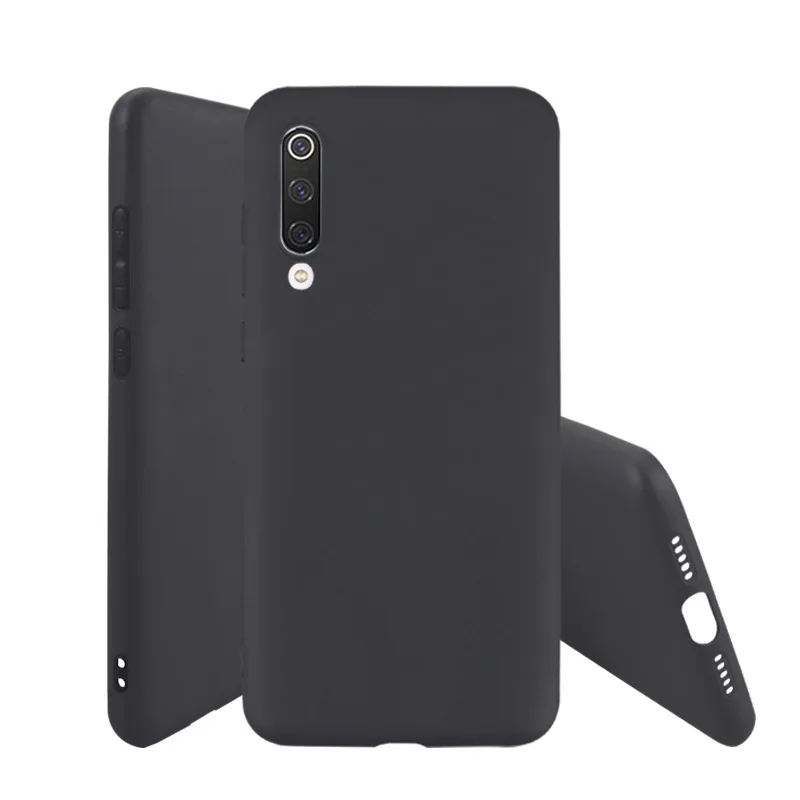 Xiao Mi 9pro Mobile Phone Case Red Mi 8a Candy Cc9 Frosted Tpu All-inclusive Protective Cover Material Soft Case, Picture shows
Xiao Mi 9pro Mobile Phone Case Red Mi 8a Candy Cc9 Frosted Tpu All-inclusive Protective Cover Material Soft Case, Picture shows