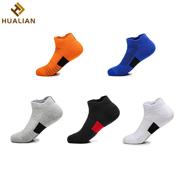 HUALIAN OEM custom logo breathable cycling running socks climbing summer travel sports socks
HUALIAN OEM custom logo breathable cycling running socks climbing summer travel sports socks