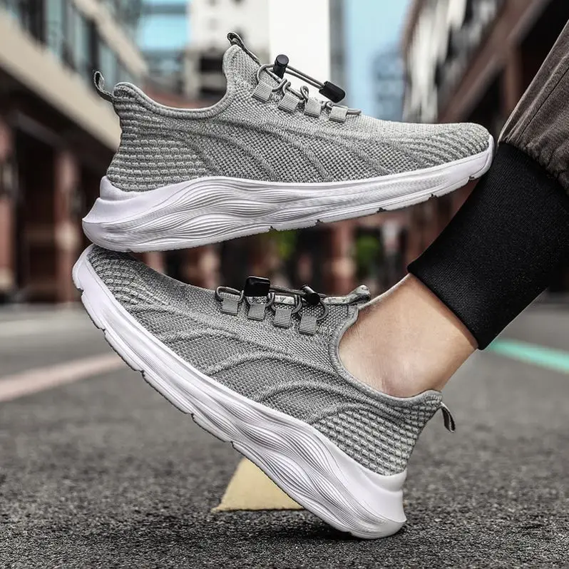 2021 spring new fashion Men Sneakers Breathable Mesh shoes fashion Casual No-slip Men Shoes mens foot wears male sneakers
2021 spring new fashion Men Sneakers Breathable Mesh shoes fashion Casual No-slip Men Shoes mens foot wears male sneakers