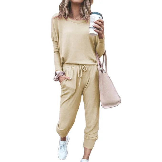 Adult Pajama Women Polyester Cotton Beige Casual Lounge wear casual wear, As picture
Adult Pajama Women Polyester Cotton Beige Casual Lounge wear casual wear, As picture