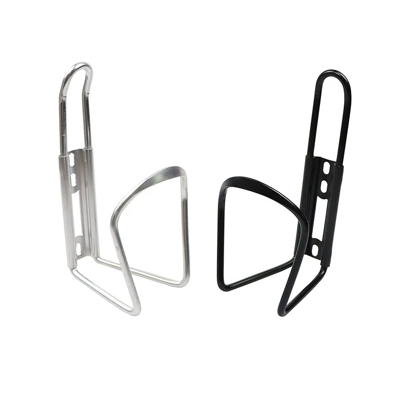 Anti Rust & Slip Bicycle Water For Bike Lightweight Bottle Cage Holder Riding Fast High Quality Metal Material Bike Accessories, Black silver gold blue red & custom color
Anti Rust & Slip Bicycle Water For Bike Lightweight Bottle Cage Holder Riding Fast High Quality Metal Material Bike Accessories, Black silver gold blue red & custom color