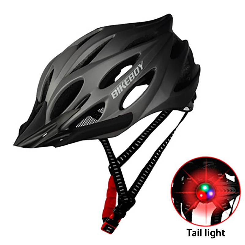 2021 Best Price Custom Logo Adult Mtb Bicycle Helmet Electric Bike Safety Sport Helmet with Colorful Road SignalLight Tail Light
2021 Best Price Custom Logo Adult Mtb Bicycle Helmet Electric Bike Safety Sport Helmet with Colorful Road SignalLight Tail Light