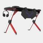 2020 R-Z shape gamer modern laptops pc gaming desk