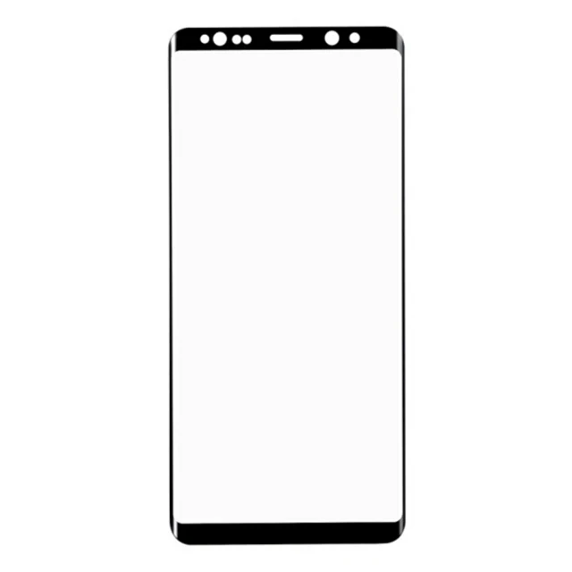 For Samsung note 8 curved tempered glass screen protector screen tempered protective film
For Samsung note 8 curved tempered glass screen protector screen tempered protective film