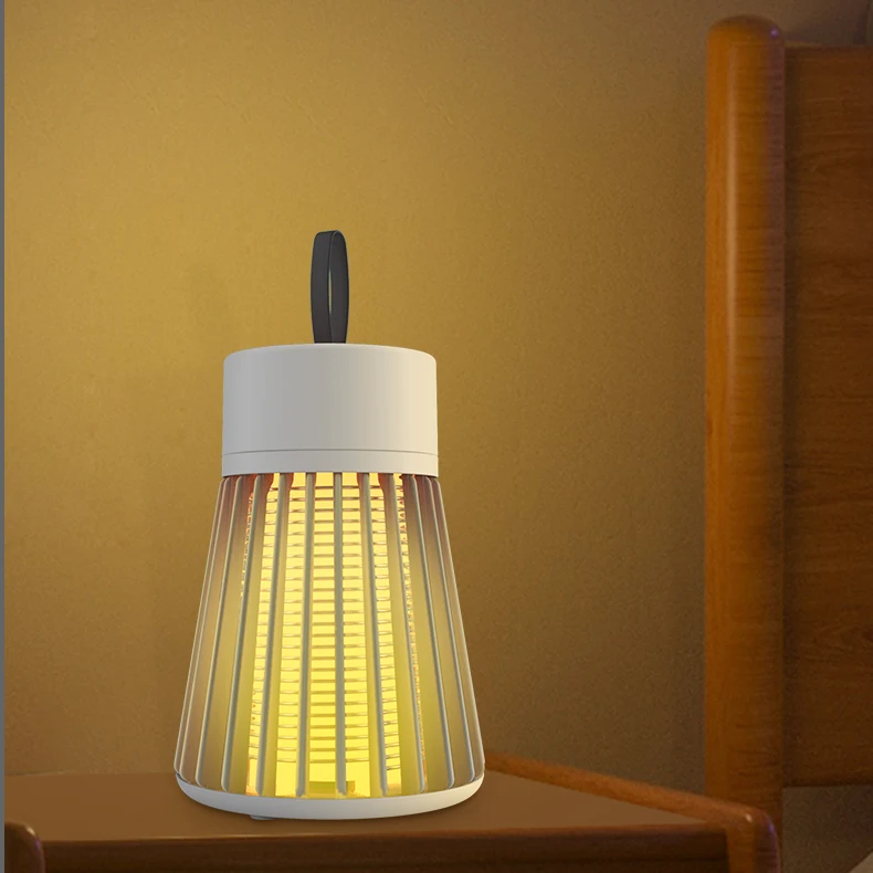 Summer bulit-in rechargeable mosquito killer lamp LED light battery killer anti mosquito lamp, Green/grey
Summer bulit-in rechargeable mosquito killer lamp LED light battery killer anti mosquito lamp, Green/grey