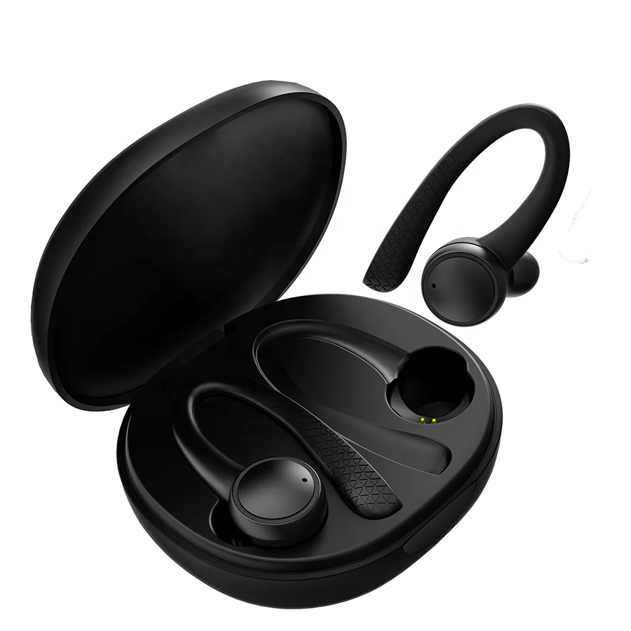 B370 ANC noise cancelling power prompt white pink bt bluetooth wireless invisible earphone headphone
B370 ANC noise cancelling power prompt white pink bt bluetooth wireless invisible earphone headphone