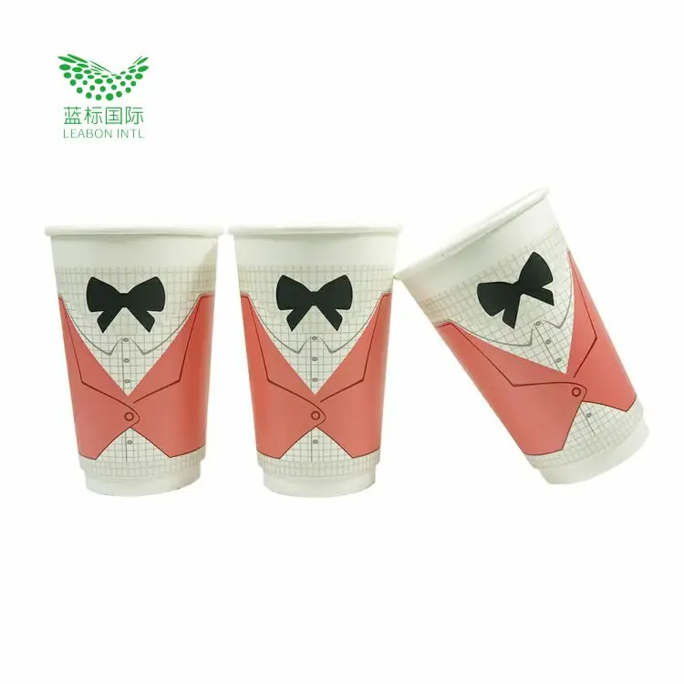 Hot selling disposable 14oz double wall paper cup with lid for coffee hot beverage packaging craft paper cups from factory suppl
Hot selling disposable 14oz double wall paper cup with lid for coffee hot beverage packaging craft paper cups from factory suppl