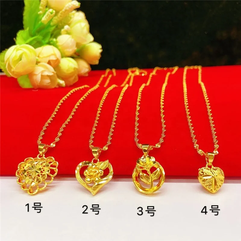 2021 gold plated imitation jewellery, 24k gold jewelry hot sale new design dubai women's fashion chain necklaces
2021 gold plated imitation jewellery, 24k gold jewelry hot sale new design dubai women's fashion chain necklaces