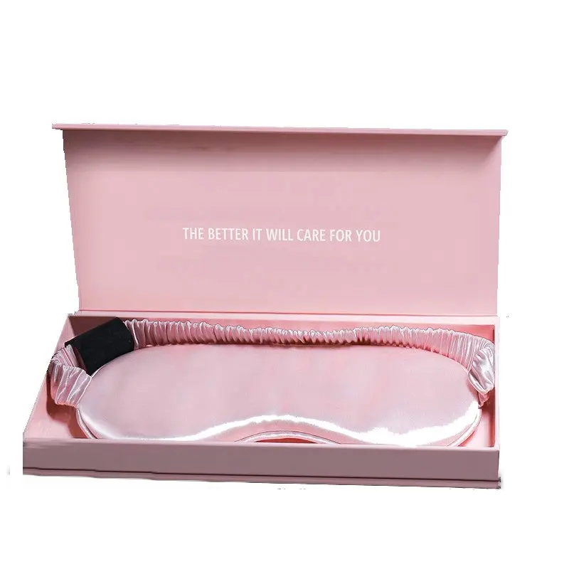 OEKO-Tex100 22MM 100% Real Silk Filling silk sleeping eye mask silk sleep mask, Customized color
OEKO-Tex100 22MM 100% Real Silk Filling silk sleeping eye mask silk sleep mask, Customized color