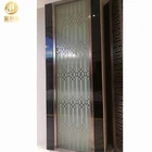 Hot Sale Furniture Room Dividers Screen