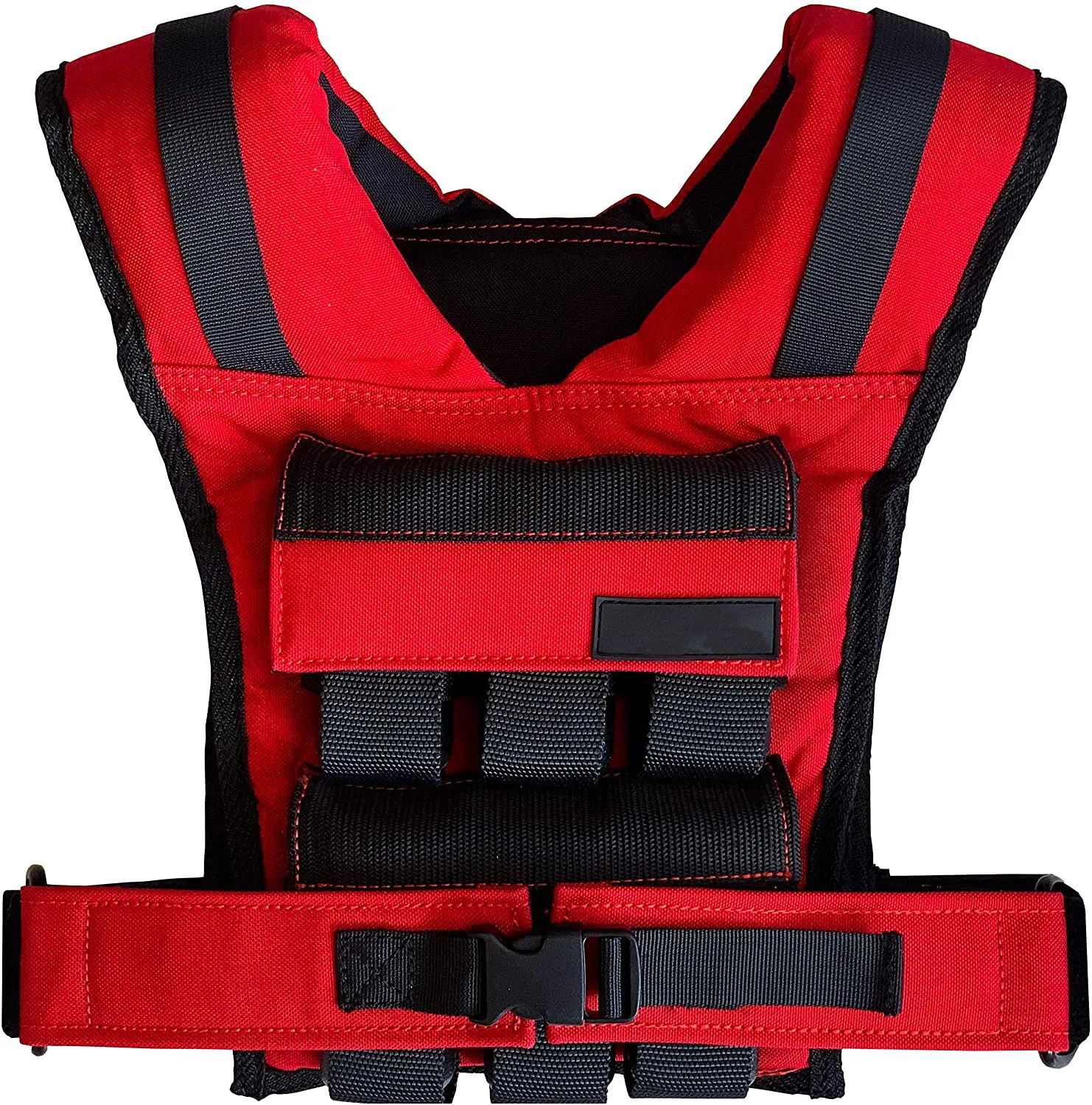 25Lb Gymnastics Power Adjustable Body Weighted Vest Removable Iron Calisthenics Fitness Training Weight Vest For Men And Women
25Lb Gymnastics Power Adjustable Body Weighted Vest Removable Iron Calisthenics Fitness Training Weight Vest For Men And Women