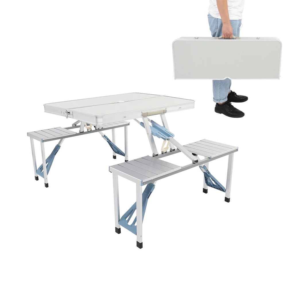 2021 Amazon Firesticks Portable Aluminum Alloy Folding Table and Chair for Camping Hiking Picnic Outdoor
2021 Amazon Firesticks Portable Aluminum Alloy Folding Table and Chair for Camping Hiking Picnic Outdoor