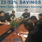 Shenzhen China sourcing service agent sourcing professional companies looking for agents