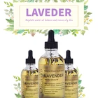 100% Pure Wholesale Organic Lavender Multi-use Massage Oil