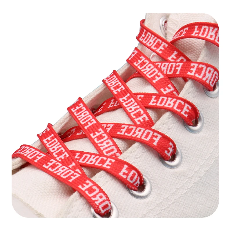 Weiou Shoe Accessories Factory 120CM Long Flat polyester cotton Multi Colors Manufacturer Hot Sale Shoelaces
Weiou Shoe Accessories Factory 120CM Long Flat polyester cotton Multi Colors Manufacturer Hot Sale Shoelaces