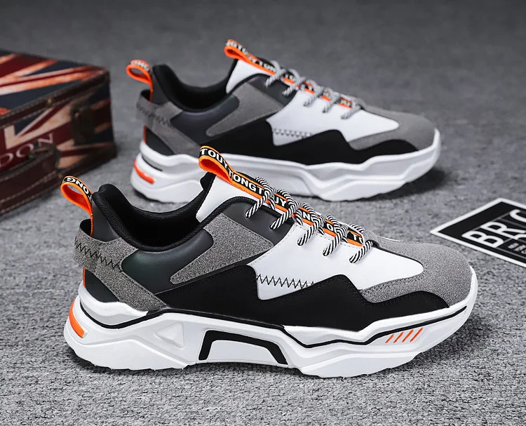 JM Fashion shoes men breathable casual shoes wholesale sneakers sports shoes, Pictures
JM Fashion shoes men breathable casual shoes wholesale sneakers sports shoes, Pictures