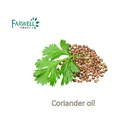 Seed Farwell High Quality Essential Coriander Seed Oil Wholesale Price Cas 8008-52-4