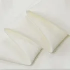 High-grade Pure Silk Twill Fabric 100% Natural Twill Silk Fabric