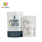 Packaging Bags Coffee Packaging Bags Resealable Lock Packaging Wholesale Biodegradable Pouch Coffee Packaging Bags